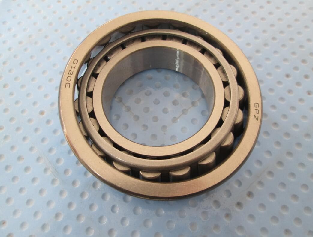 30210 taper roller bearing 50x90x21_75 mm GPZ 7210 E